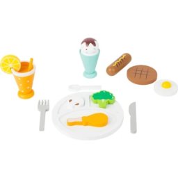 Legler Set za igru – pauza za ručak ( L11197 )
