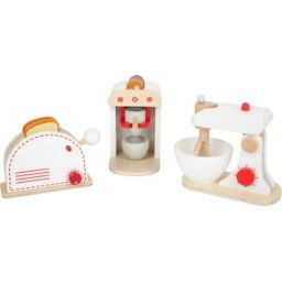 Legler Set kuhinjskih aparata ( L11684 )
