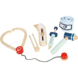 Legler Set za doktore ( L12548 )