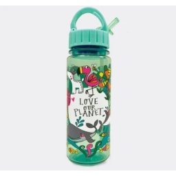 Rachel Ellen Dečija flašica za vodu 500ml - Love Our Planet ( BOT23 )