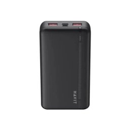 Havit PB92 power bank 20000 mAh PD 20W crna ( 62007 )