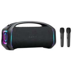 Havit SK910BT BT zvučnik + 2 mikrofona ( 64034 )