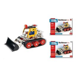 Merx metalni buldožer 145 pcs ( ms98538 )