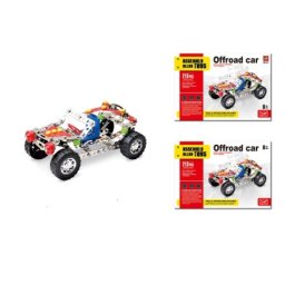 Merx metalni offroad auto 213 pcs ( ms87600 )