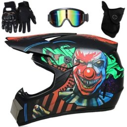 Prolinetech plt/he-joker_l kaciga za qvad-bmx-cros ( PLT/HE-JOKER_L )