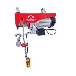 Prolinetech plt/ds1000 dizalica sa sajlom – vrabac 500/1000kg germany style ( PLT/DS1000 )
