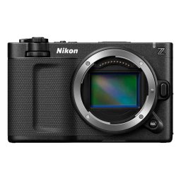 Nikon ZR Cinema