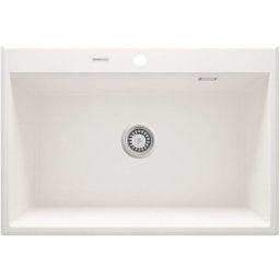 Deante granitna sudopera eridan 78/wh zqe a103