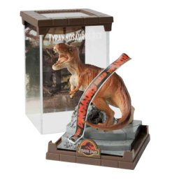 Noble Collection Jurassic Park - Collectables - Tyrannosaurus Rex ( 051864 )