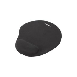 Natec Marmot ergonomic mouse pad with palm rest ( NPF-0783 )