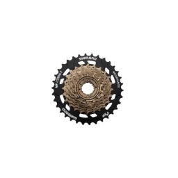 Shimano navojni lančanik 7 brzina tourney mf-tz500-7 14-34 ( 191910 )