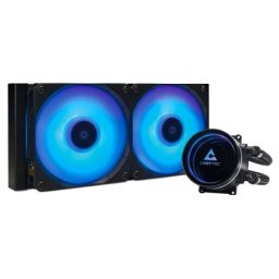 Chieftec Iceberg 240 CLC-240-RGB vodeno hlađenje