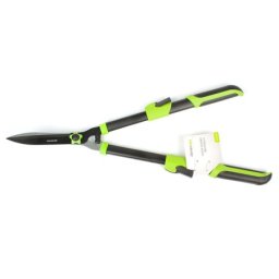 Gartenmax makaze za živu ogradu teleskopske 660-830mm ( 0315219 )