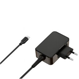 Lc power lc-nb-gan-65-c 65w, usb-c, 5-20v, 3-3.25a Nb adapter ( 24438 )