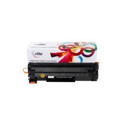 Hp cf283x/283a m125/m127/m201/m225 for use toner enlite( 24274 )