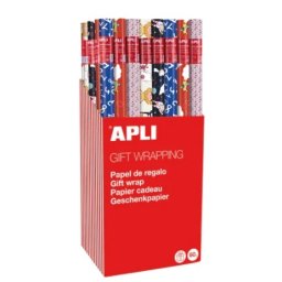 Apli ukrasni papir dečiji 2x0,7 ( 14002 )