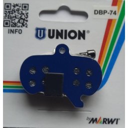 Marwi dbp-74 Disk plocice (organske) sram / avid maven ( 438074 )