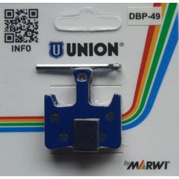 Marwi dbp-49 Disk plocice (organske) hayes prime ( 438049 )