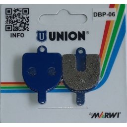 Marwi dbp-06 Disk plocice (organske) rst ( 438006 )