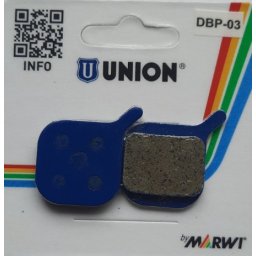 Marwi dbp-03 Disk plocice (organske) cannondale coda ( 438003 )
