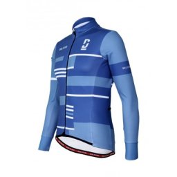 Doltcini dres dugog rukava pro blue - linea(3xl) ( 106-2-3XL )