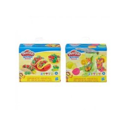 Hasbro Play doh foodie favorites asst ( E6686 )