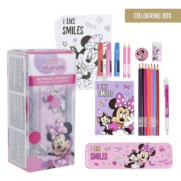 Cerda skolski set za crtanje minnie ( CE2700000838 )