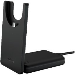 Jabra Evolve2 55 Deskstand Usb-c, Black Slušalice ( 14207-90 )