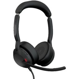 Jabra Evolve2 50, USB C/A UC Stereo Slušalice ( 25089-989-799 )