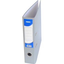 Registrator PVC normal 70mm, sa ojačanjem, A4
