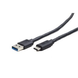 Kabl USB3.0 A muški-mikro USB C muški 0.5m