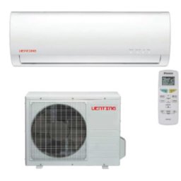 Venting inverter klima uređaj VAC-18CHSD/XAB1 18000 BTU