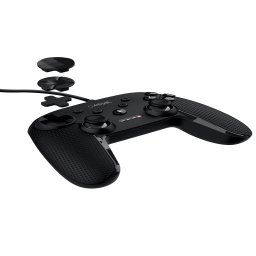 TRUST gamepad GXT541 MUTA, crna