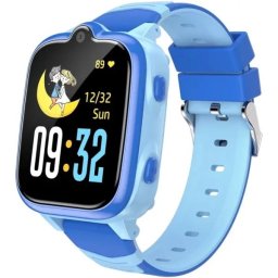 Blackview Smart Watch Z10 Sim kartica Plavi dečiji