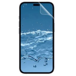 iPhone 17 Pro Max Hidrogel folija zastita