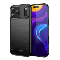 Futrola za iPhone 17 Pro Max Defender Safeguard