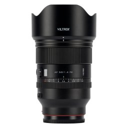 Viltrox AF 50mm f/1.4 Pro FE