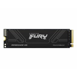 KINGSTON 2TB M.2 NVMe SFYR2S/2T0 SSD FURY Renegade G5 SSD
