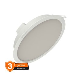 LEDVANCE LED ugradna panel lampa 18W 6500K
