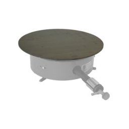 Palačinkarnica 60 cm komplet Gorenc