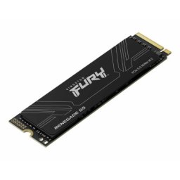 Kingston 2TB M.2 NVMe SFYR2S/2T0 SSD FURY Renegade G5 SSD