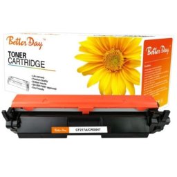 Betterday cf217a/crg047 1.6k sa cipom Toner ( 24689 )