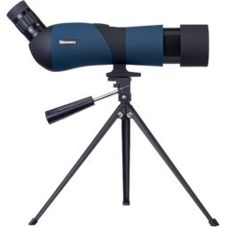 Discovery Range 50 Durbin ( LE77804 )