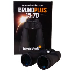 Levenhuk dvogled Bruno PLUS 15x70 ( le71146 )