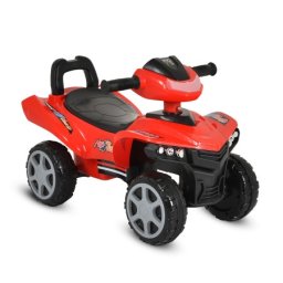 Cangaroo Guralica za decu no fear red ( CAN1965 )