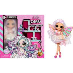 Lol surprise omg eye spy fairy ( 542650 )