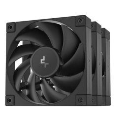Deepcool fd12 3 in 1 kuler za kuciste ( 59805 )