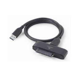 Kabl USB3.0 M-SATA M 2.5 drive adapter