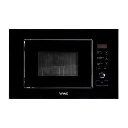 VIVAX HOME Ugradna mikrotalasna MWOB-2020G G