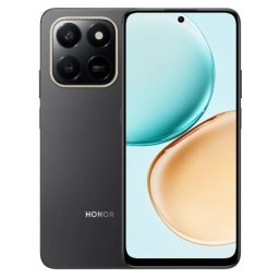 HONOR X7d 128GB crna